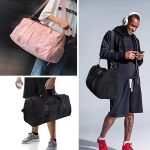 Travel Duffel Bag
