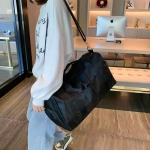 Travel Duffel Bag