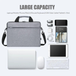 Large Capacity Laptop Bag