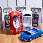 Sports Car Alarm Clock - RP005A
