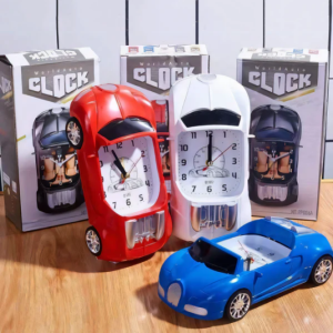 Sports Car Alarm Clock - RP005A