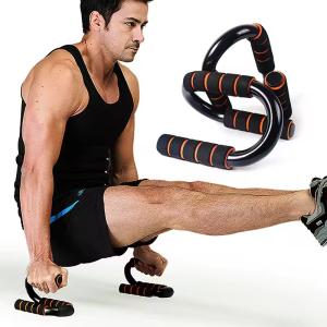 Aluminum Push up Bar Stand