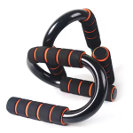 Aluminum Push up Bar Stand