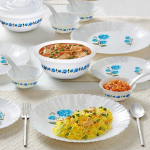 36 Pcs Plastic Dinner Set - EPI-221