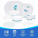 36 Pcs Plastic Dinner Set - EPI-221