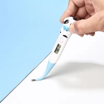 Animal Design Digital Thermometer