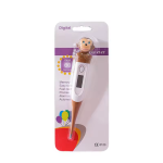 Animal Design Digital Thermometer