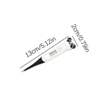Animal Design Digital Thermometer