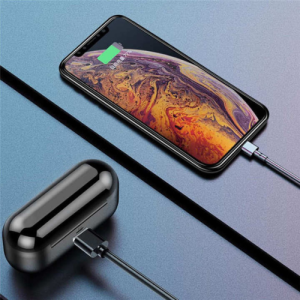 Air F9 Max Earbuds