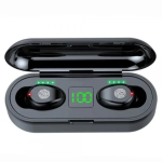 Air F9 Max Earbuds