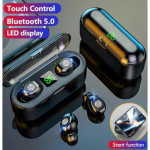 Air F9 Max Earbuds