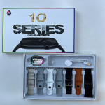 S30 Pro Max Smartwatch - Series 10