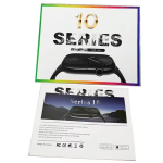 S30 Pro Max Smartwatch - Series 10