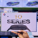 S30 Pro Max Smartwatch - Series 10