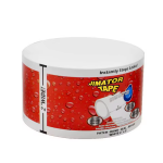 Jimator Super Strong Waterproof Tape - 2x5