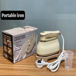 T-777 Portable Steam & Dry Iron