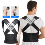 Back Correction Strap