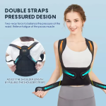 Elastic Full Body Posture Corrector
