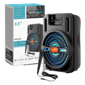 GTS-1285 Portable  Bluetooth Speaker