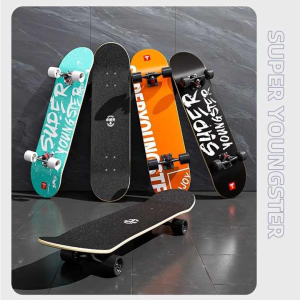 Skateboard Large