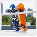 Skateboard Large