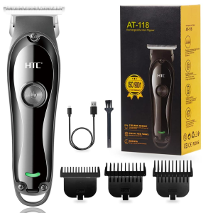 HTC AT-118 Professional Hair Clipper