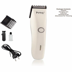 HTC AT-206 Rechargeable Hair Trimmer