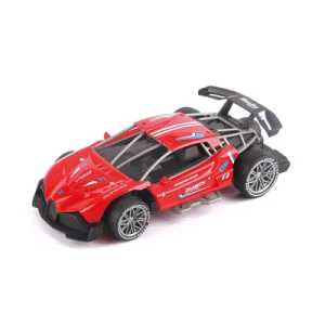 ISpeed Remote Control Track Car