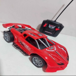 ISpeed Remote Control Track Car