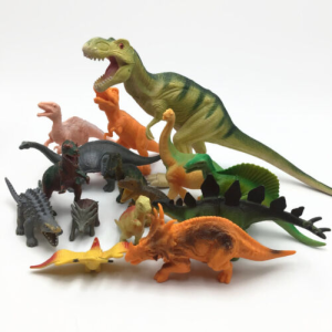 Dinosaur World Set