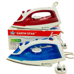 Earth Star Steam Iron ESI-700 SI