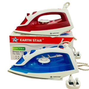 Earth Star Steam Iron ESI-700 SI
