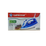 Earth Star Steam Iron ESI-700 SI