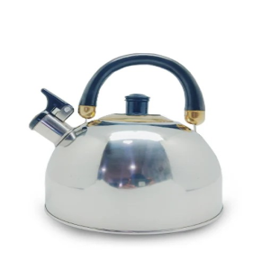 Earth Star 3.5L Whistle Kettle