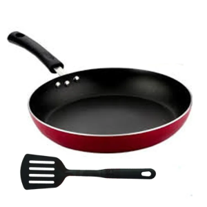 Earth Star Fry Pan - 26cm