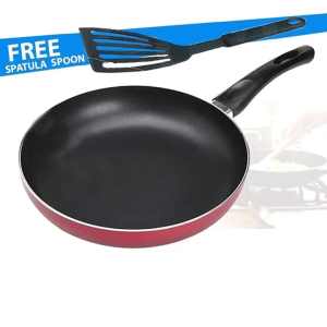 Earth Star Fry Pan - 24cm