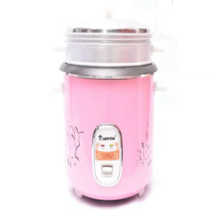 Earth Star 1.8Litr Rice Cooker ESR-1800
