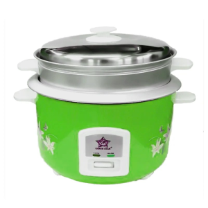 Earth Star 2.8Litr Rice Cooker ESR-2800