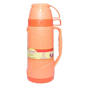 Kitchen Star Double Cup Vacuum Flask - 1.8Litr