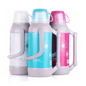 Earth Star 3.2L Hot & Cold Vacuum Flask