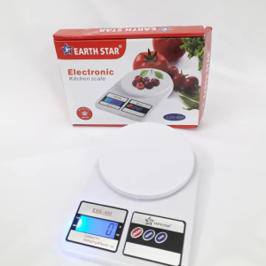 Earth Star Kitchen Scale ESS-400