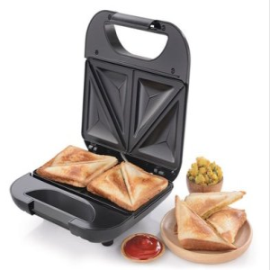 Earth Star Sandwich Maker EST-T26