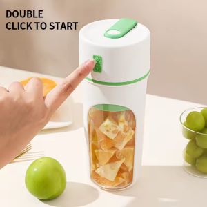 Mini Fruit Blender - 480ml