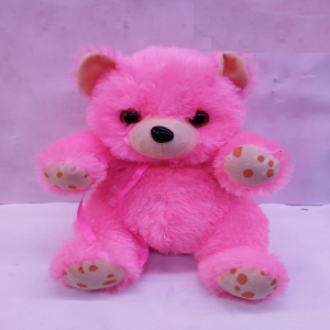 Soft Teddy Bear - Medium