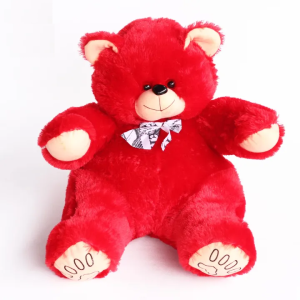 Soft Teddy Bear - Large