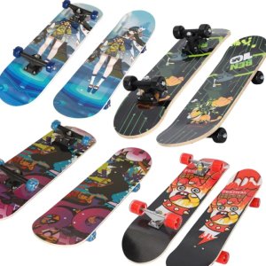 Skateboard Medium