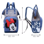 Minnie Mouse Backpack - Anello