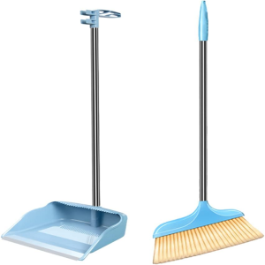 Broom and Dustpan Set - Small