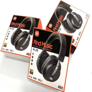 Xiaomi M-29 Bluetooth Headset