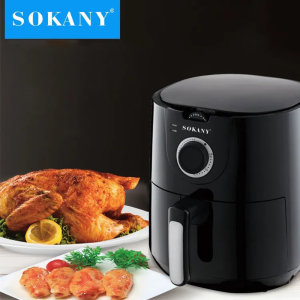 Sokany Airfryer 5L SF-002